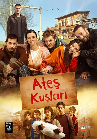 AteşKuşları