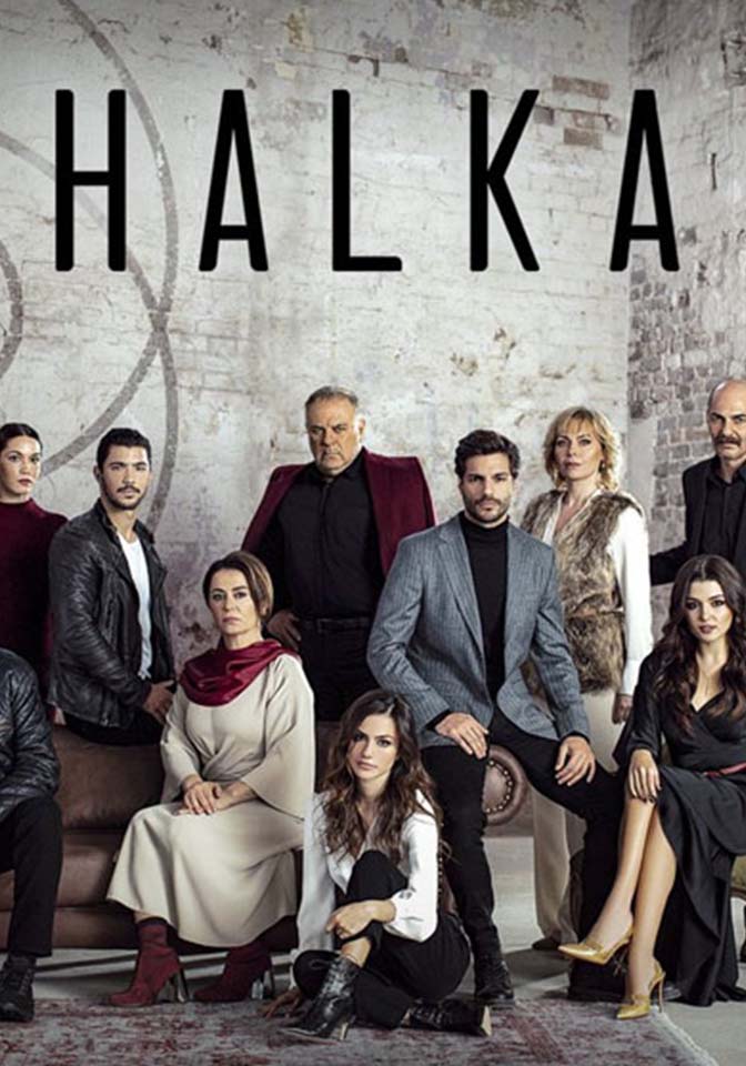 Halka_Dizi