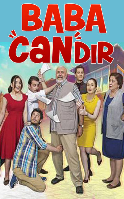 baba candır