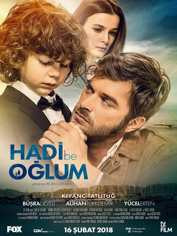 hadi be oğlum