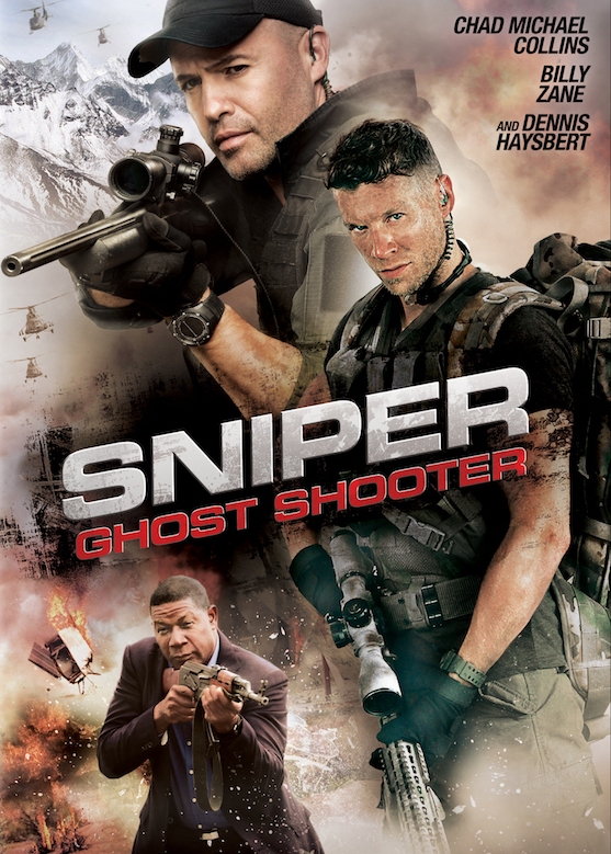 sniper